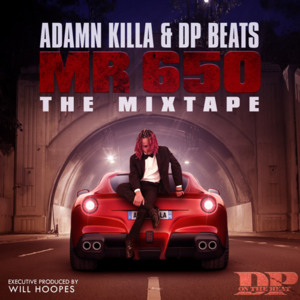 Mr. 650 (Intro) - Adamn Killa