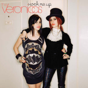 Hook Me Up - The Veronicas