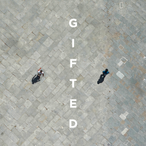 Gifted - Cordae (Ft. Ant Clemons & Roddy Ricch)