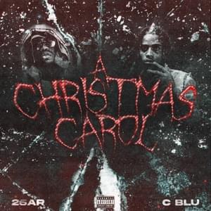 A Christmas Carol - C Blu (Ft. 26AR)