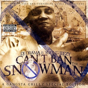 Jeezy The Snowman - Jeezy