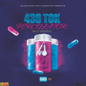 Percolator - 438 Tok