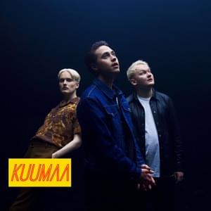 Ylivoimainen - KUUMAA