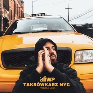 Taksówkarz NYC - Śliwa