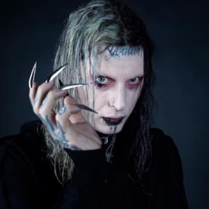 Ghostemane Discography - Ghostemane