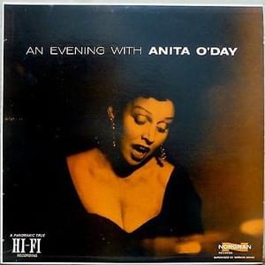 From This Moment On - Anita O'Day