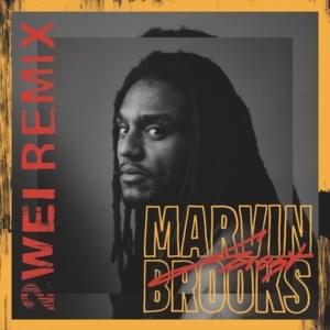 Ghost (2WEI Remix) - Marvin Brooks