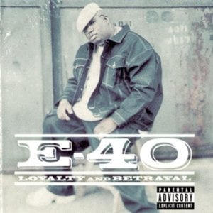 Ya Blind - E-40 (Ft. 8Ball & Jazze Pha)