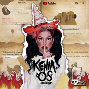 Kenia Roast Yourself - Kenia OS