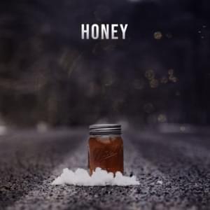 Honey... - Zate (Ft. Jack Center)