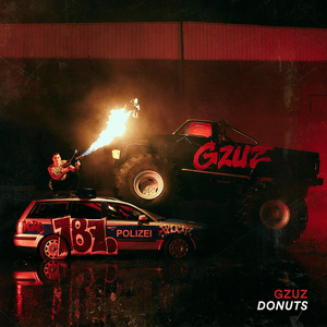 Donuts - Gzuz