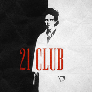 21 club - хочуспать (wannasleep)