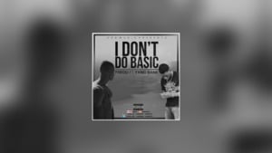 I Don’t Do Basic - Fredo (Ft. Yxng Bane)