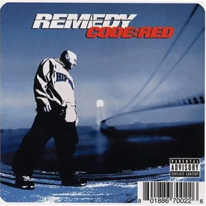 Code Red - Remedy (Wu-Tang) (Ft. Lounge Lo, RZA & Solomon Childs)