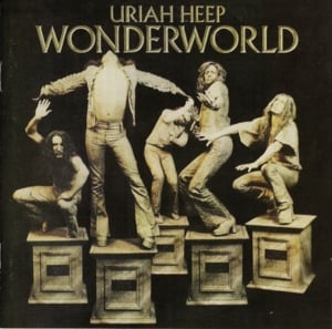 Dreams - Uriah Heep