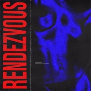 Rendezvous - DJ Kronic Beats (Ft. Leon Thomas)