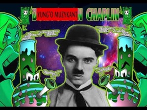 CHAPLIN - HEWRA