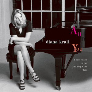 I’m Thru With Love - Diana Krall