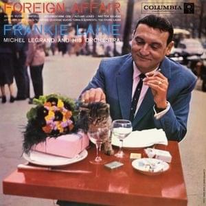 Mam’selle - Frankie Laine