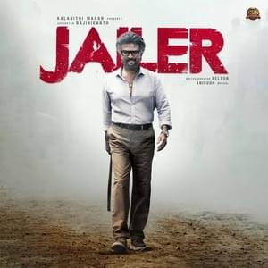 Rathamaarey ( From “Jailer” Original Motion Picture Music ) - Anirudh Ravichander (Ft. Vignesh Shivan & Vishal Mishra)