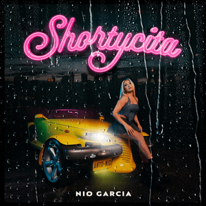 Shortycita - Nio García