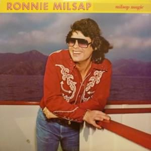 If You Don’t Want Me To (The Freeze) - Ronnie Milsap