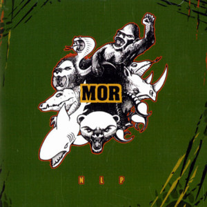 Rain - M.O.R.