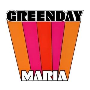 Maria - Green Day