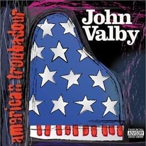 Who Gives A Fuck - John Valby