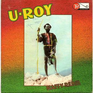 Babylon Burning - U-Roy