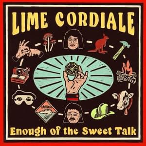 When I’m Losing It - Lime Cordiale