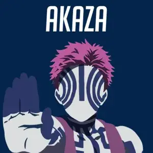 Akaza (Demon Slayer) [Killer] - None Like Joshua (Ft. Musicality & Shirobeats)