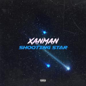 Shooting Star - Xanman