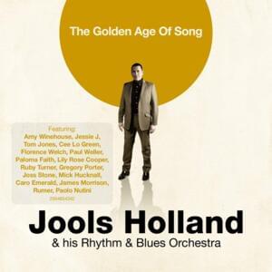 Don’t Go to Strangers (Live On Jools Holland the Hootenanny / 2006) - Jools Holland (Ft. Amy Winehouse & Paul Weller)