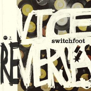 Darkest Horses (JT Daly of Paper Route Remix) - Switchfoot