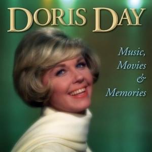 Wildfire - Doris Day