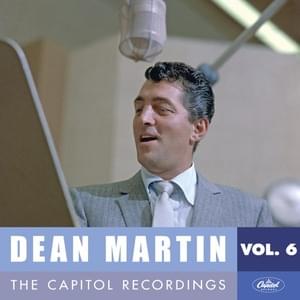 Innamorata - Dean Martin