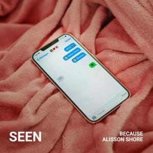 SEEN - Alisson Shore (Ft. Because)