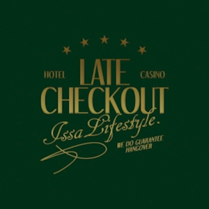 Jay-Z (LATE CHECKOUT II) - C. Tangana