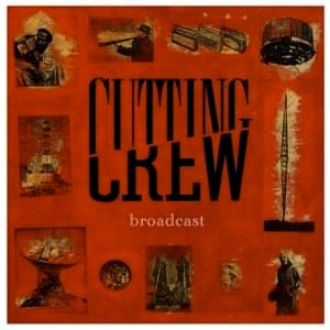 Any Colour - Cutting Crew