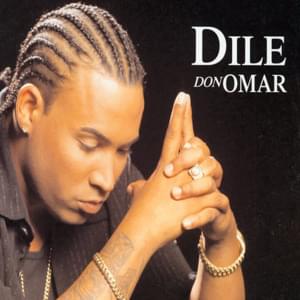 Don Omar - Dile (English Translation) - Lyrxo English Translations