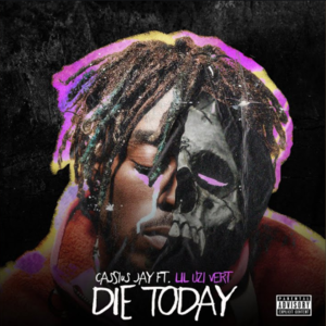 Today Was A Good Day - Cassius Jay (Ft. Lil Uzi Vert)