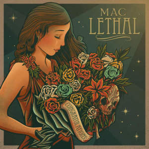 Angel of Death - Mac Lethal (Ft. Tech N9ne)