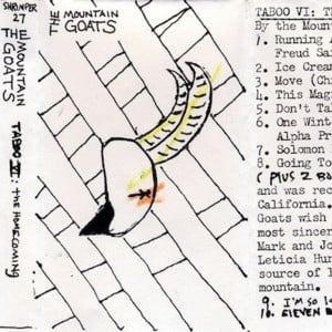 Move (Chicago 196?) - The Mountain Goats