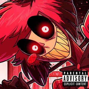 Hazbin Hotel (Alastor) - Daddyphatsnaps & OmarCameUp (Ft. JT Music)