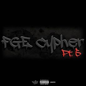 FGE Cypher pt. 5 - Montana of 300 (Ft. No Fatigue, $avage of FGE & Talley Of 300)