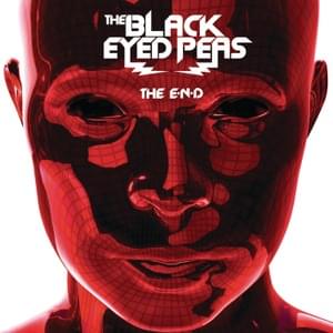 Ring-A-Ling - Black Eyed Peas