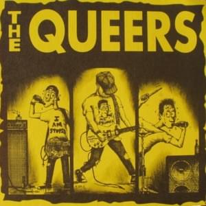 Didn’t Puke - The Queers