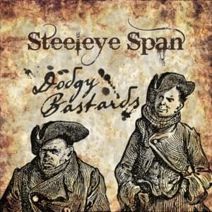 Gulliver Gentle and Rosemary - Steeleye Span