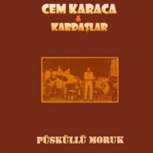 Altın Sevdası - Cem Karaca